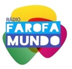 Rádio Farofamundo Logo