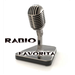 Radio Favoria Logo