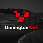 Radio Donington Logo