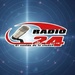 Radio 24 de Julio Logo