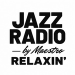 Jazz Radio by Maestro - Relaxin Logo