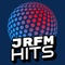 JR.FM - Hits Logo