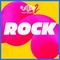 Europe 2 Rock Logo