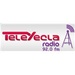 Teleyecla Radio 92.0 Logo