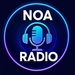 NOA Radio Logo