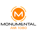 Radio Monumental 1080 Logo