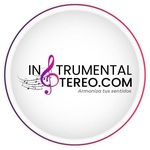 Instrumental Stereo Logo