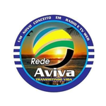 Rede Aviva FM Logo