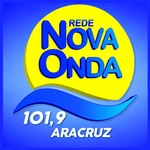 Radio Nova Onda Logo