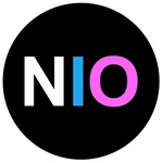 NIO FM Logo