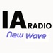 IAradio New Wave Logo