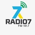 Radio7 Logo