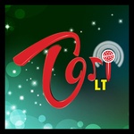 TORI - Telugu One Radio on Internet Logo