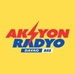 Aksyon Radyo Davao - DXGO Logo