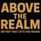 Above The Realm Radio Logo