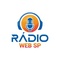 Rádio Web SP Logo