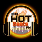 Radio Hot Beats Fm Logo