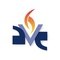 Ave Maria Radio - WLCM Logo