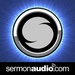 Sermonaudio.com Logo