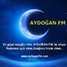 Aydoğan FM Logo