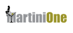 Martini One Logo