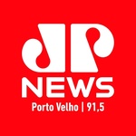 Jovem Pan News Logo