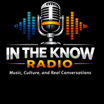 In The Know Radio Logo