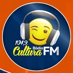 Cultura FM Logo