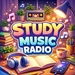 HearMe.fm - Study Music Logo