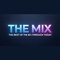The Mix USA Logo