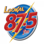 Rádio Lookal FM Logo