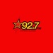 Star 92.7 FM Logo