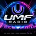 HearMe.fm - UMF Radio Logo