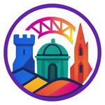 Halton Sound Logo