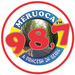 Rádio Meruoca Logo