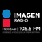 Imagen Mexicali - XHCMS Logo