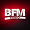 Bendicion FM CR Logo