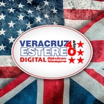 Veracruz Estereo Digital Logo