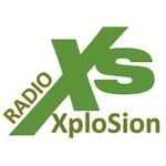 Radio XploSion Logo