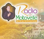 Radio Motovelle Logo