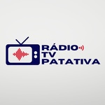 Rádio Patativa FM Logo
