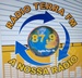 Rádio Terra FM Logo