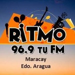 Ritmo Tu FM Logo