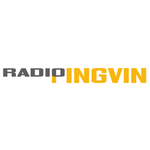 Radio Pingvin - Strana Muzika Logo