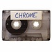 Chrome Radio Logo