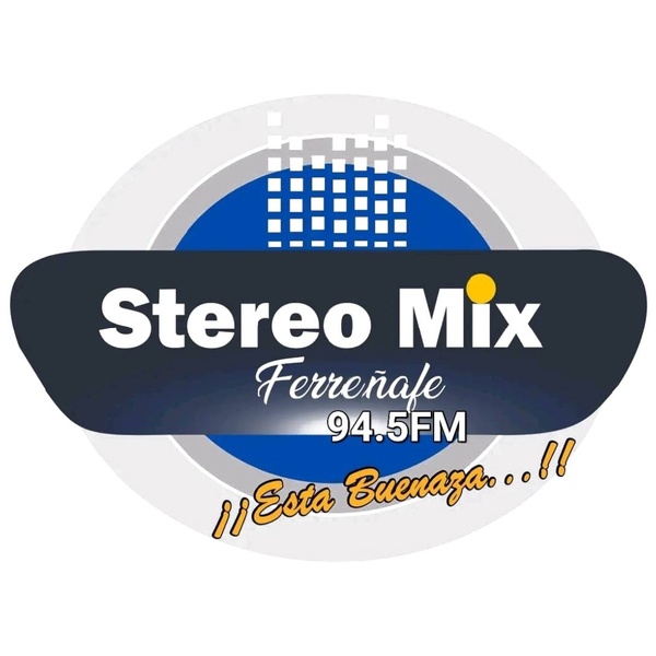 Radio Stereo Mix FM 94.5 Ferreñafe Listen Online