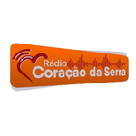 Rádio Coração da Serra Logo