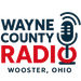 Wayne County Radio Logo