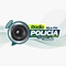 Radio Policia Nacional Logo