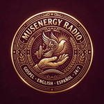 Musenergy Radio Logo